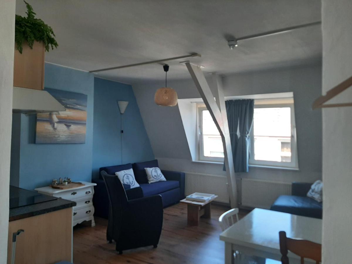 Appartementen Zandvoort Apartment *