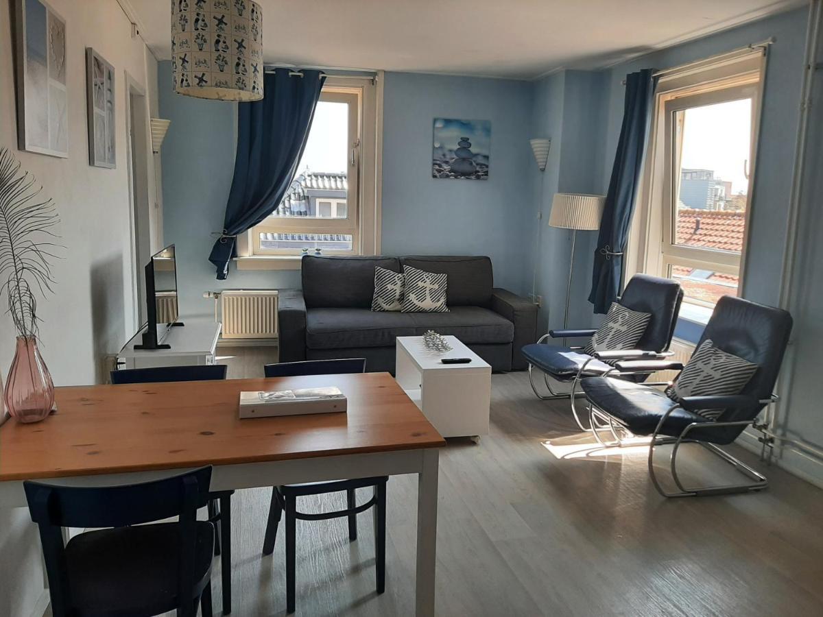 Appartementen Zandvoort Zandvoort