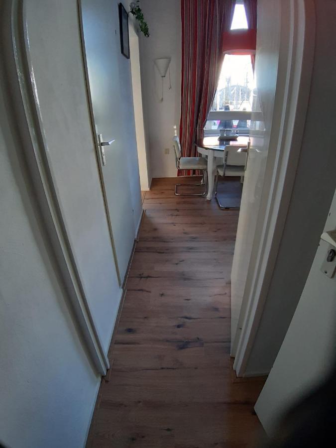 Appartementen Zandvoort
