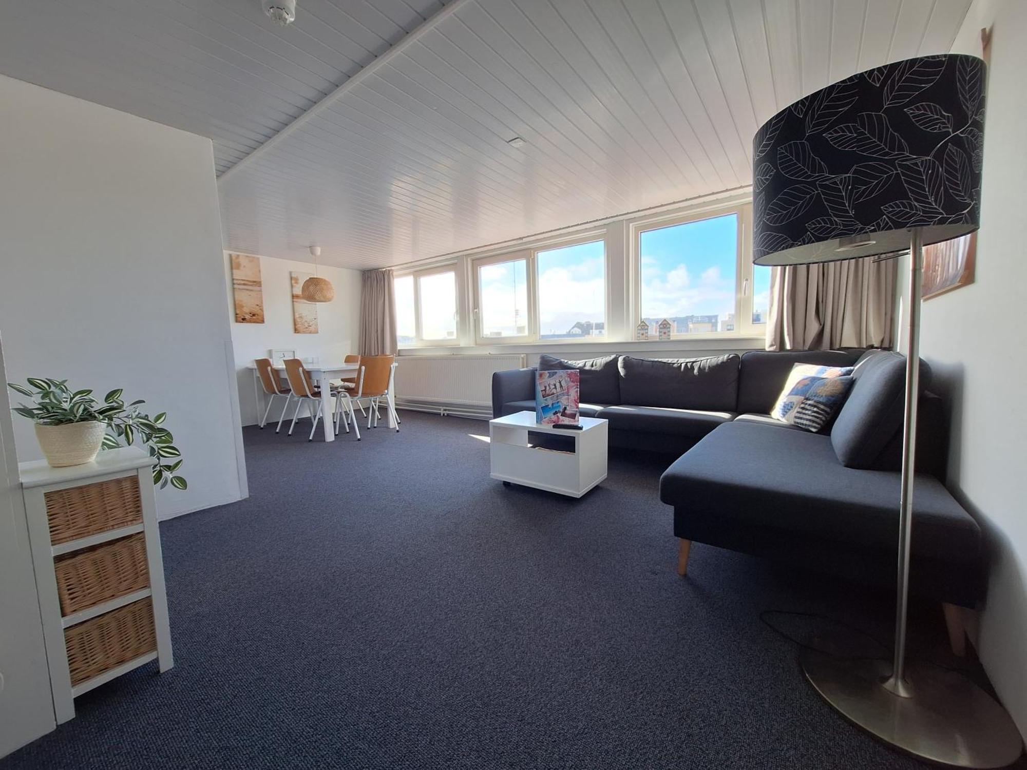 Appartementen Zandvoort Apartment Zandvoort