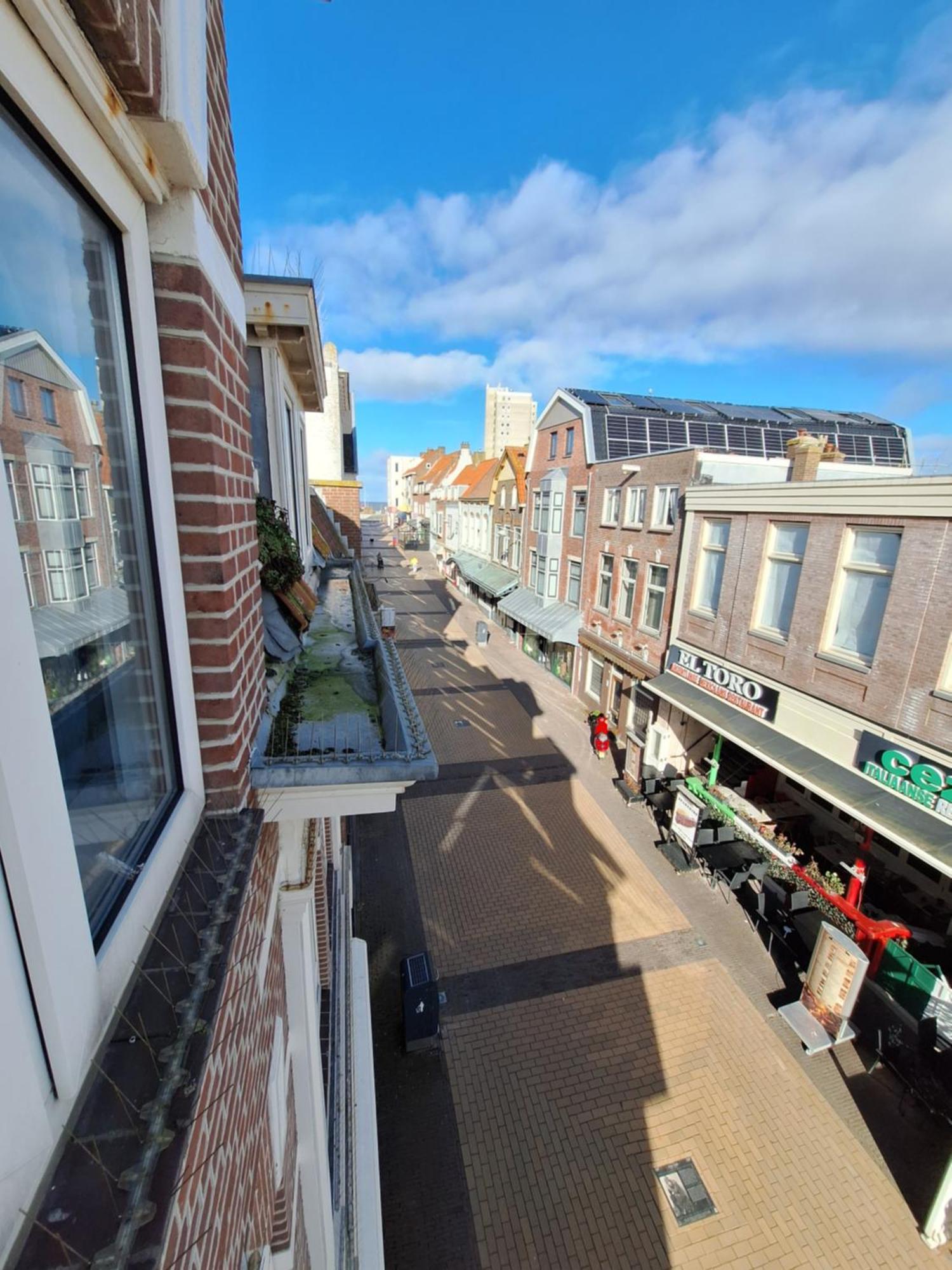 Appartementen Zandvoort * Zandvoort