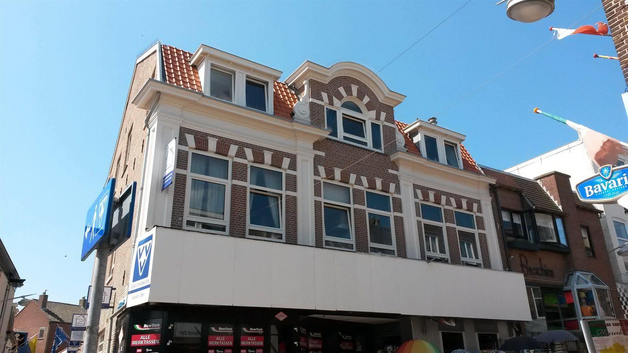 Apartment Appartementen Zandvoort Zandvoort
